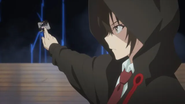 Next Episode Preview