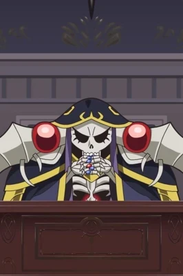 Overlord: Ple Ple Pleiades Tokubetsu-hen