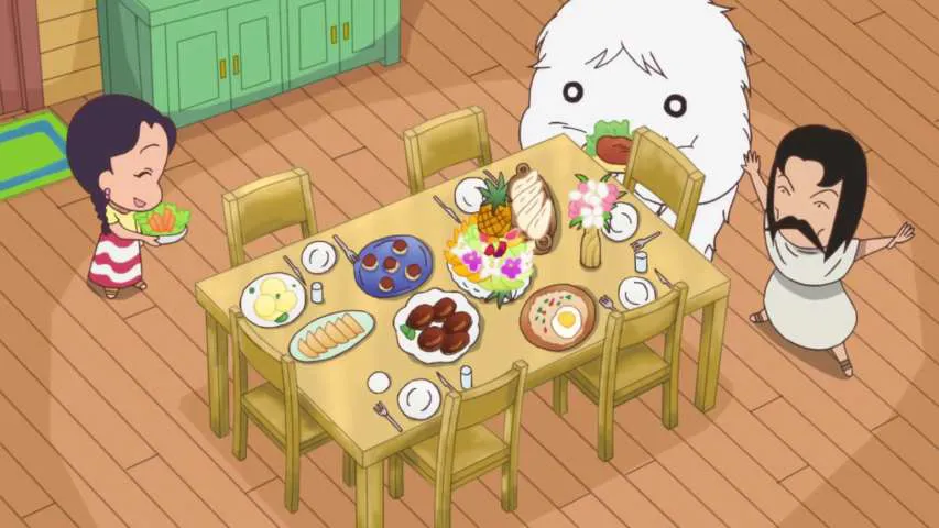 Next Episode Preview