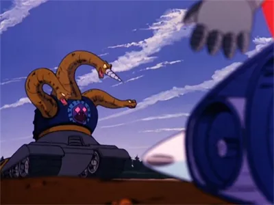 Next Episode Preview