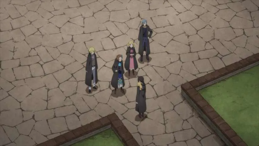 Next Episode Preview