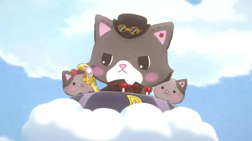 Next Episode Preview
