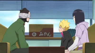 Next Episode Preview