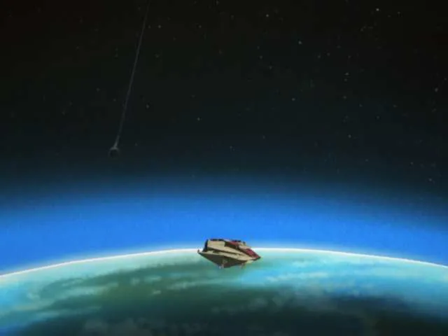 Next Episode Preview