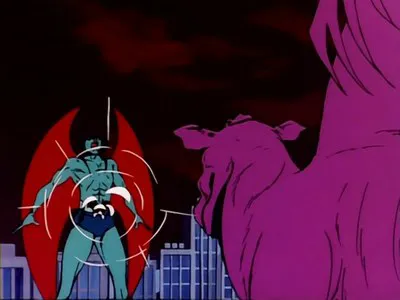 Next Episode Preview