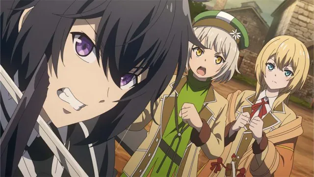 Next Episode Preview