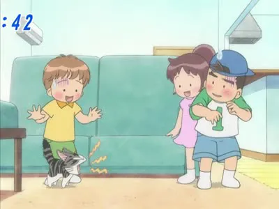 Next Episode Preview