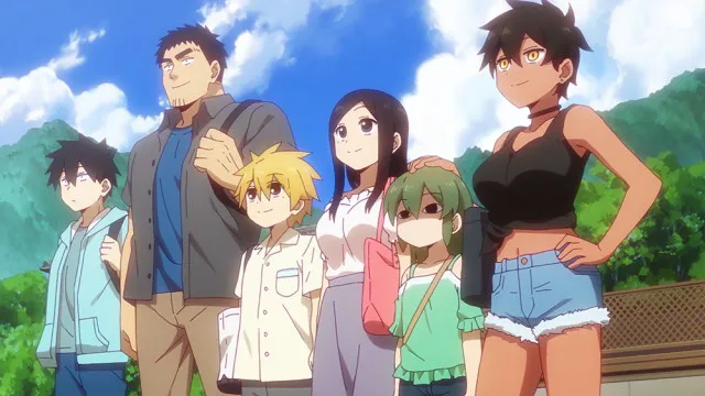 Next Episode Preview