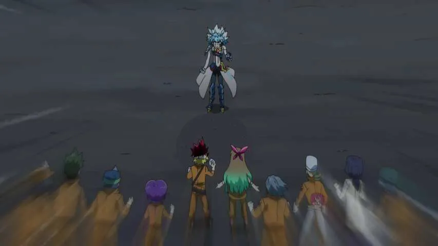 Next Episode Preview