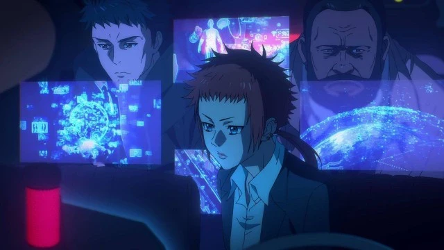 Next Episode Preview