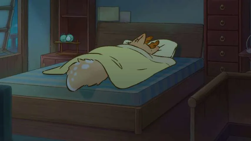 Next Episode Preview
