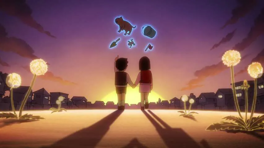 Next Episode Preview