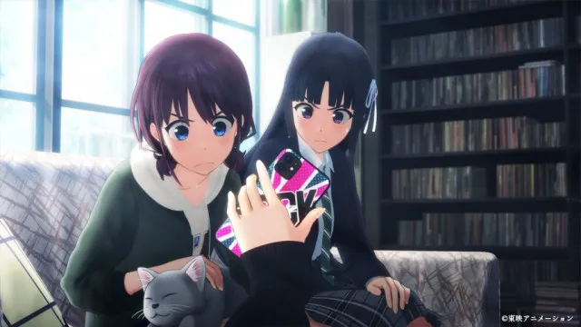 Next Episode Preview