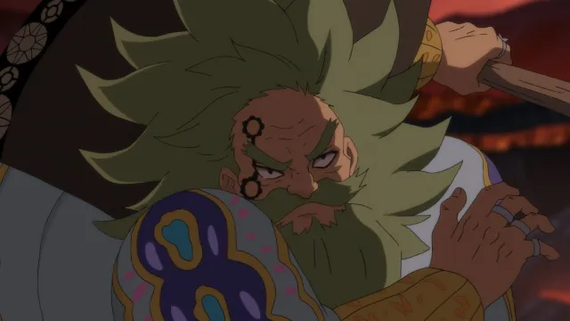 Next Episode Preview
