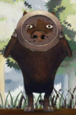 Kin no Makiba