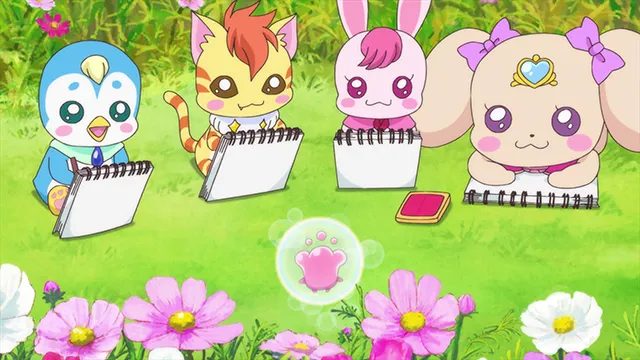 Next Episode Preview