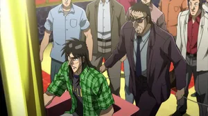 Next Episode Preview