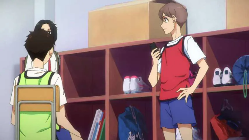 Next Episode Preview