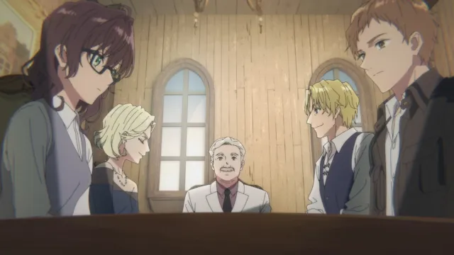 Next Episode Preview