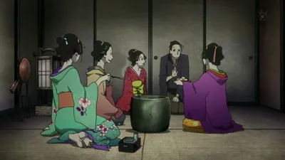 Next Episode Preview