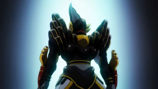 Next Episode Preview