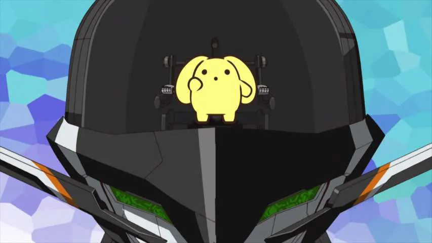 Next Episode Preview