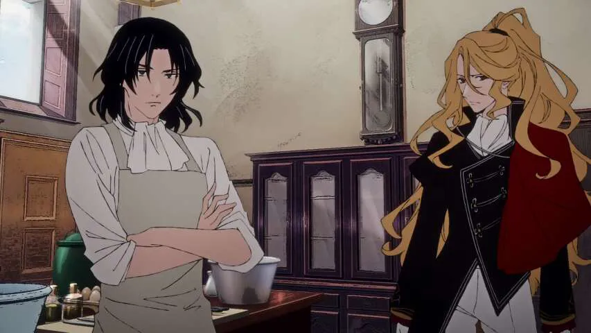 Next Episode Preview