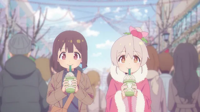 Next Episode Preview