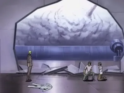 Next Episode Preview