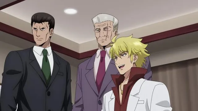Next Episode Preview