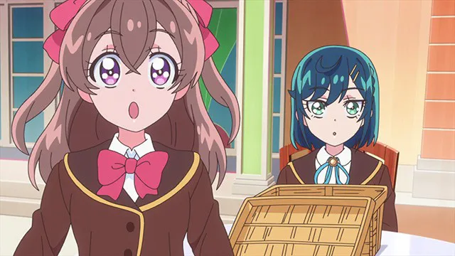 Next Episode Preview