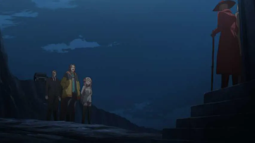 Next Episode Preview