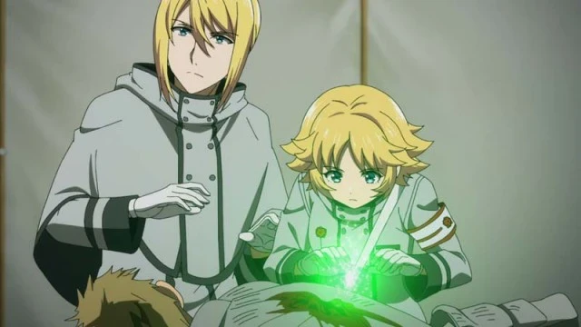 Next Episode Preview