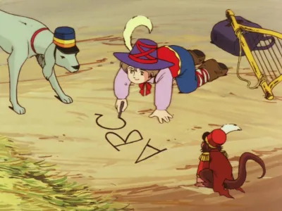 Next Episode Preview