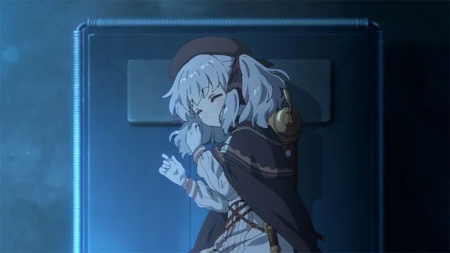 Next Episode Preview