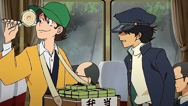 Next Episode Preview