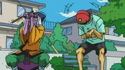 Next Episode Preview