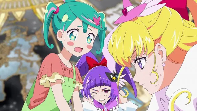 Next Episode Preview
