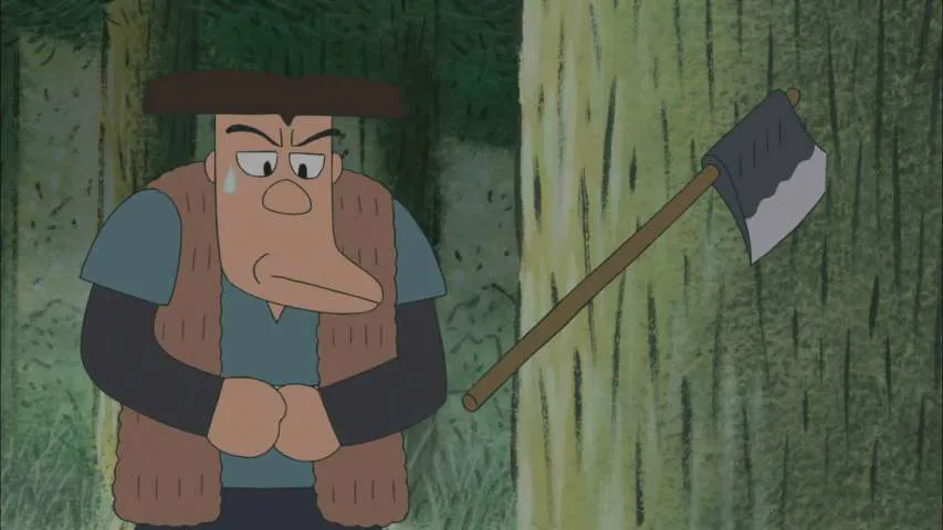 Next Episode Preview
