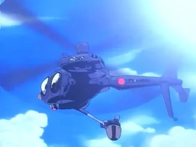 Next Episode Preview