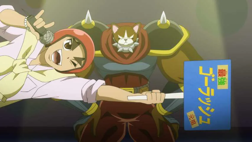 Next Episode Preview