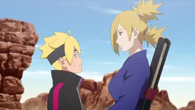 Next Episode Preview