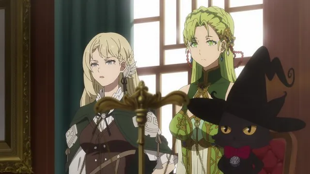 Next Episode Preview