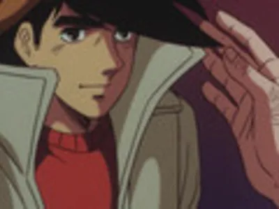 Next Episode Preview