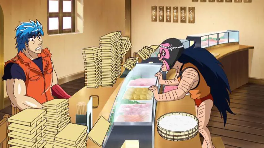 Next Episode Preview