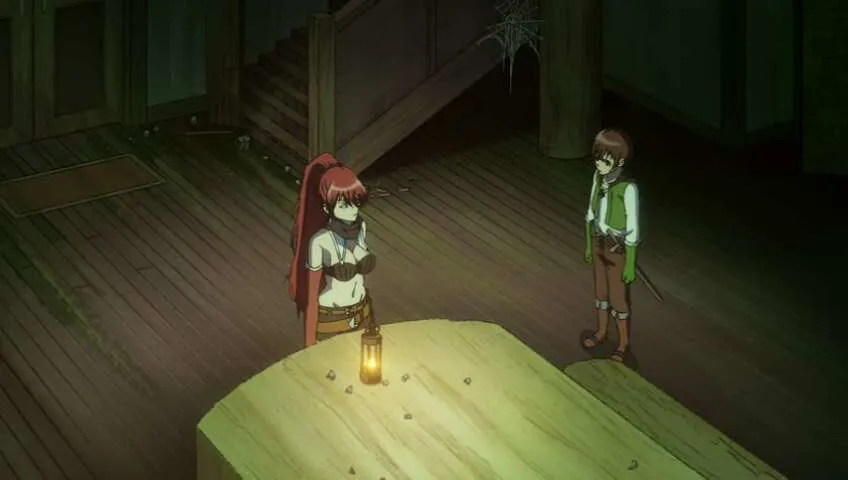 Next Episode Preview