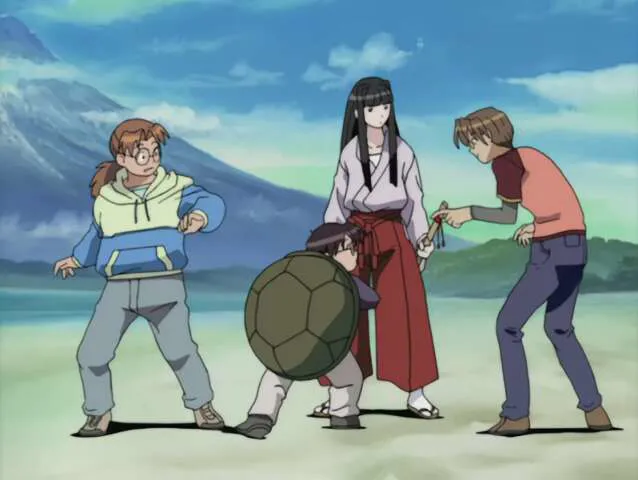 Next Episode Preview