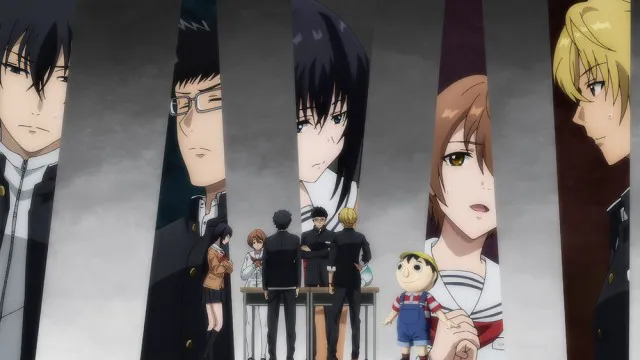 Next Episode Preview