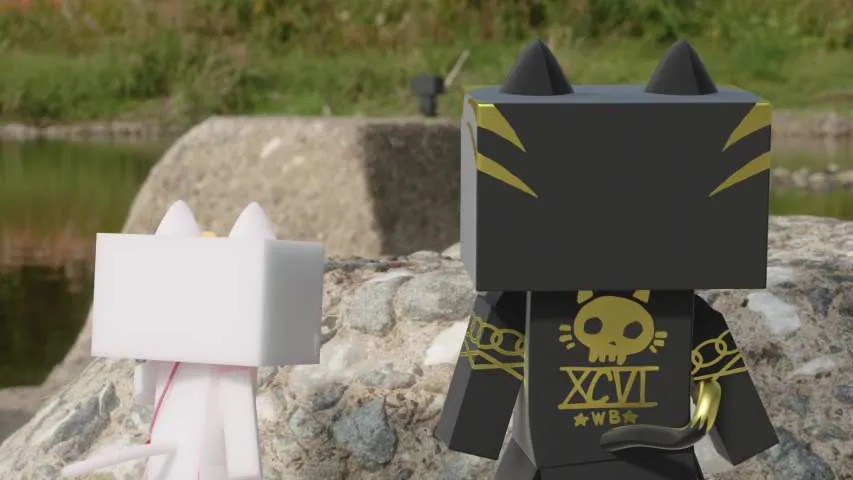 Next Episode Preview