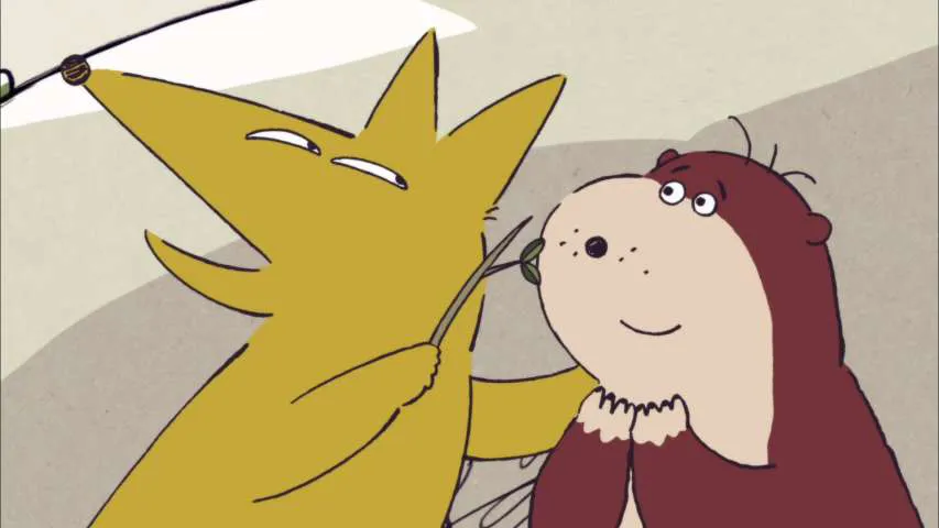 Next Episode Preview